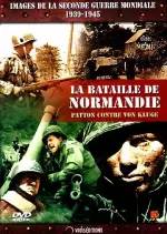 Vadis Editions - Images de la 2ème guerre mondiale - La Bataille de Normandie