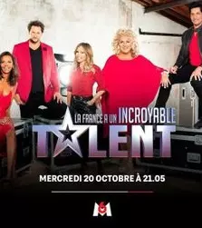 La France a un incroyable talent 2021 : Saison 16 Épisode 8 - 2ème demi-finale