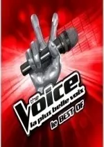 The Voice la plus belle voix - S07E14