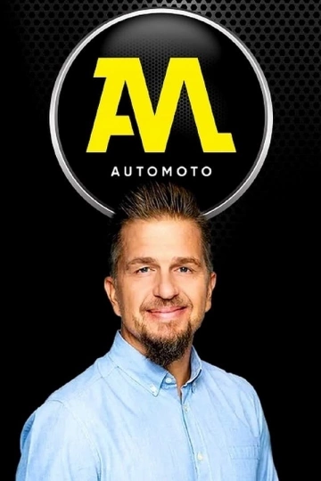 Émission AUTOMOTO du 03/11/2024