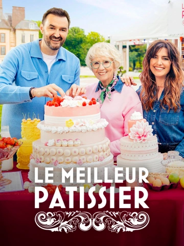 Le meilleur pâtissier - S13E14 - Épisode 14 - La finale