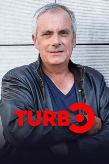 Émission Turbo du 27/10/2024