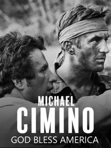 Michael Cimino, God Bless America