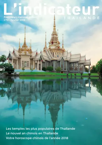 LA THAÏLANDE VUE DU CIEL - DU PARC DE PHIMAI À PATTAY