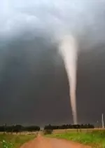 La science des forces de la nature : Les tornades