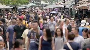 GEO REPORTAGE - CHATUCHAK, LE PLUS GRAND MARCHÉ DE THAÏLANDE