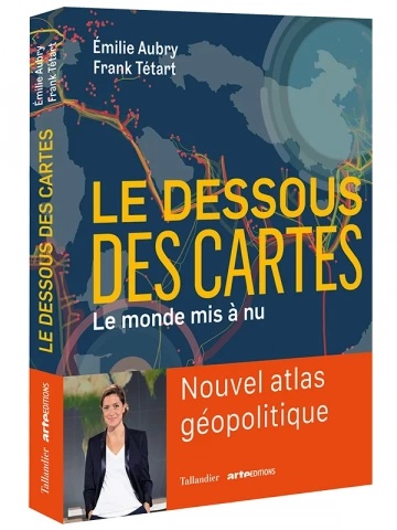 Le dessous des Cartes  Nouvelle-Zélande : un pays qui se tient à l'écart ?