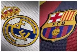 FOOT - (LIGA) - (J30) - REAL MADRID - FC BARCELONE - 10-04-2021