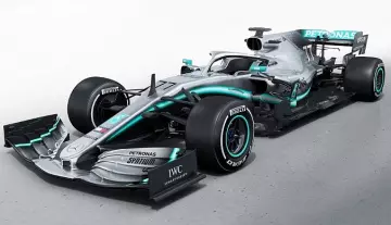 F1 GP D Autriche 2019 ==> Les essais libre 2