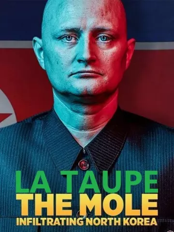 The Mole: Undercover in North Korea