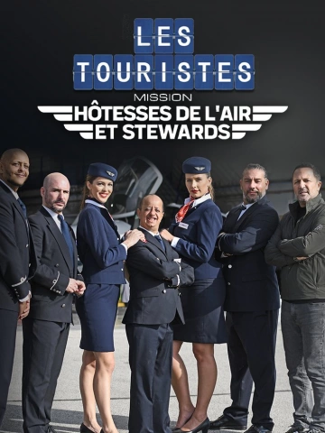 Les Touristes - S01E05A08