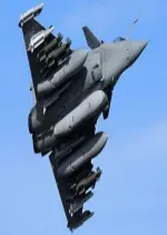 Rafale : avion secret-défense