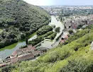 Passion patrimoine : "Sur les routes de Franche-Comté"