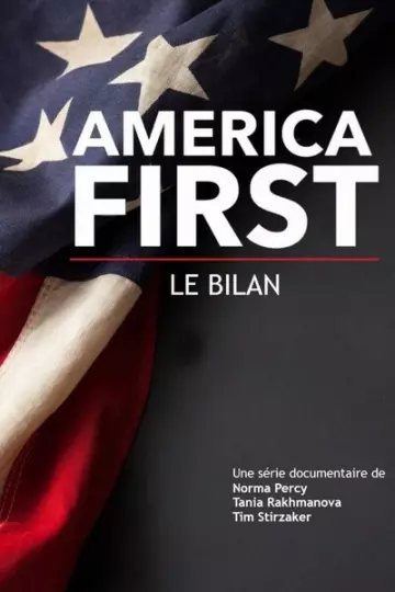 America First, le bilan