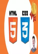 HTML5 et CSS3 : la formation ULTIME  [Tutoriels]