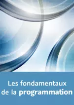 Video2brain - Les fondamentaux de la programmation  [Tutoriels]