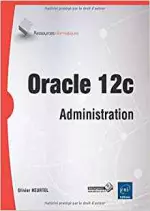 [ALPHORM] FORMATION ORACLE 12C DBA2 INSTALLATION ET MISE NIVEAU [Tutoriels]