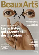 Beaux Arts Magazine N°416 – Février 2019  [Magazines]