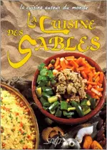 La cuisine des sables  [Livres]