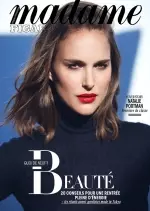 Madame Figaro Du 1er Septembre 2017  [Magazines]