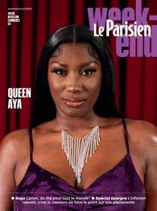 Le Parisien Magazine - 19 Avril 2024  [Magazines]