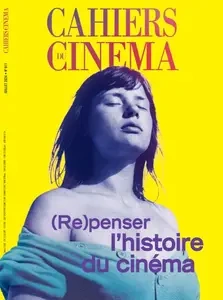 Cahiers du Cinéma - Juillet 2024  [Magazines]