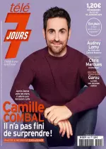 Télé 7 Jours N°3059 Du 12 au 18 Janvier 2019  [Magazines]