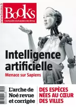 Books N°94 – Février 2019  [Magazines]