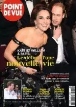 Point de Vue N°3582 - 15 au 21 Mars 2017 [Magazines]