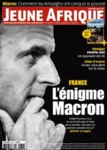 Jeune Afrique du 30 Avril au 6 Mai 2017  [Magazines]