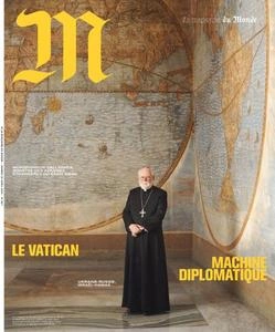 Le Monde Magazine - 20 Avril 2024  [Magazines]