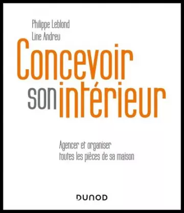 Concevoir son intérieur  [Livres]