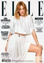 Elle France - 4 Mai 2018  [Magazines]