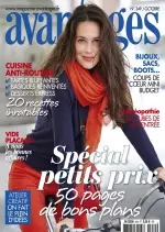 Avantages N°349 - Octobre 2017  [Magazines]