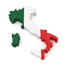 Pack Journaux italiens du 8 avril 2024  [Journaux]