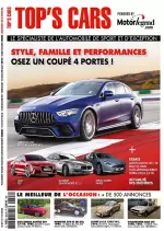 Top’s Cars N°623 – Janvier 2019  [Magazines]