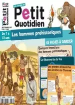 Les Fiches du Petit Quotidien N.58 - Septembre 2017  [Magazines]