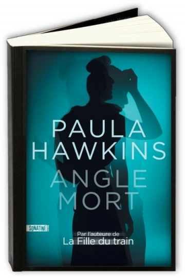 Angle mort  Paula Hawkins  [Livres]