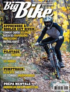 Big Bike Magazine N.154 - Janvier-Février-Mars 2024  [Magazines]