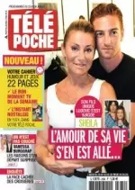 Télé Poche - 22 au 28 Juillet 2017  [Magazines]