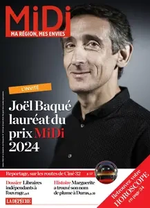 Midi Ouest - 20 Mai 2024  [Magazines]