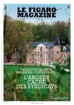 Le Figaro Magazine - 4 Mai 2018  [Magazines]