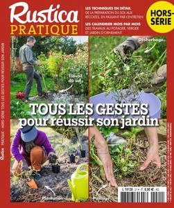 Rustica Pratique Hors-Série - N°21 2024  [Magazines]