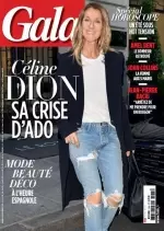 Gala N°1255- 28 Juin au 4 Juillet 2017  [Magazines]