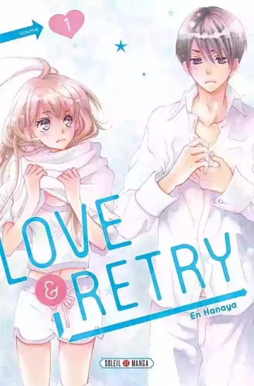 LOVE & RETRY (01-07)  [Mangas]