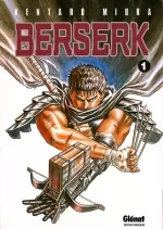 Berserk - Tome 1  [Mangas]