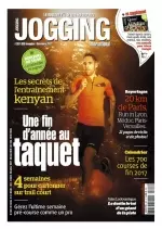 Jogging International N°397 - Novembre-Décembre 2017  [Magazines]