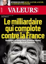 Valeurs Actuelles N°4250 - 10 au 16 Mai 2018  [Magazines]