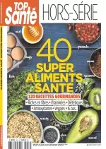 Top Santé Hors-Série N°16 - Printemps 2017  [Magazines]