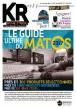 Keyboard Recording Home Studio Hors Série No.5 - Aout 2017  [Magazines]